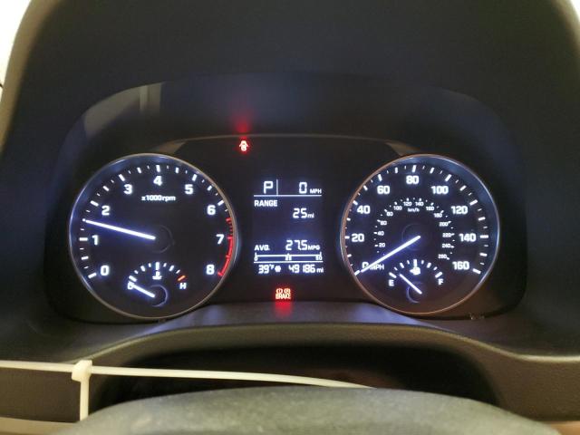 2017 HYUNDAI ELANTRA SE 5NPD74LF5HH145375