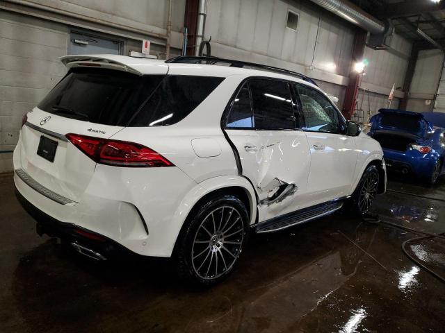 2020 MERCEDES-BENZ GLE 350 4M - 4JGFB4KB0LA193156