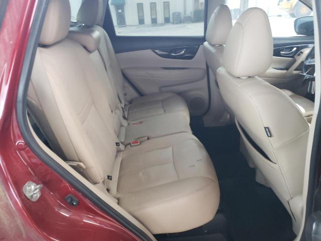 2019 NISSAN ROGUE S 5N1AT2MT3KC830478