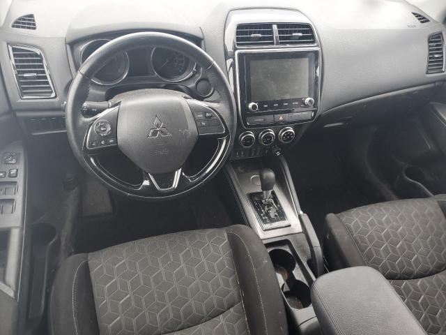 2022 MITSUBISHI RVR ES JA4AHUAU8NU600586