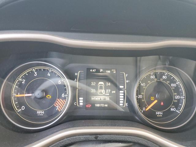2015 JEEP CHEROKEE L - 1C4PJLCB7FW597034