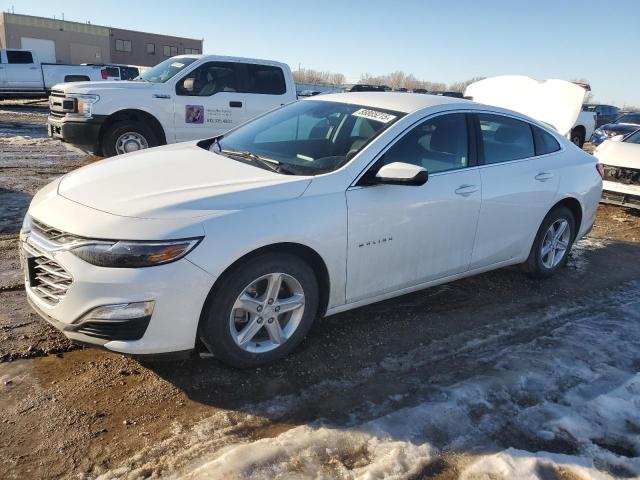 Vin: 1g1zc5st0rf150017, lot: 88865215, chevrolet malibu ls 2024 img_1