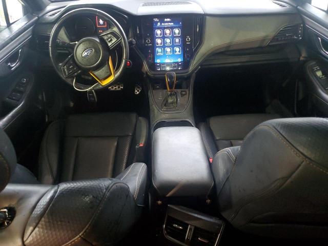 2022 SUBARU OUTBACK WI - 4S4BTGSD3N3197305