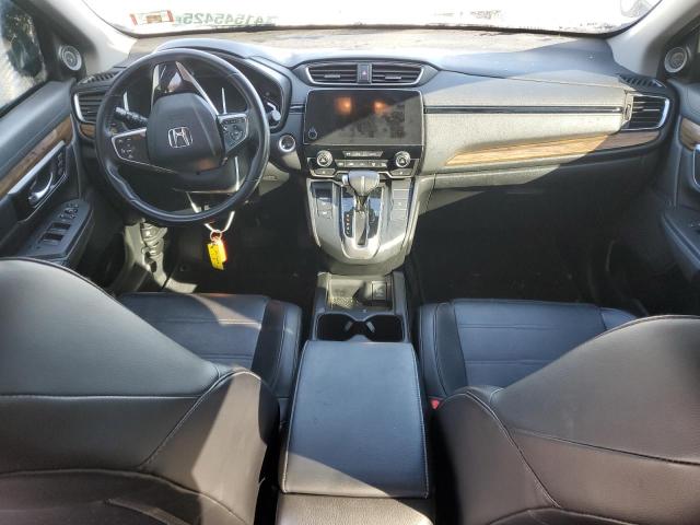 2018 HONDA CR-V TOURI - 7FARW2H94JE031750