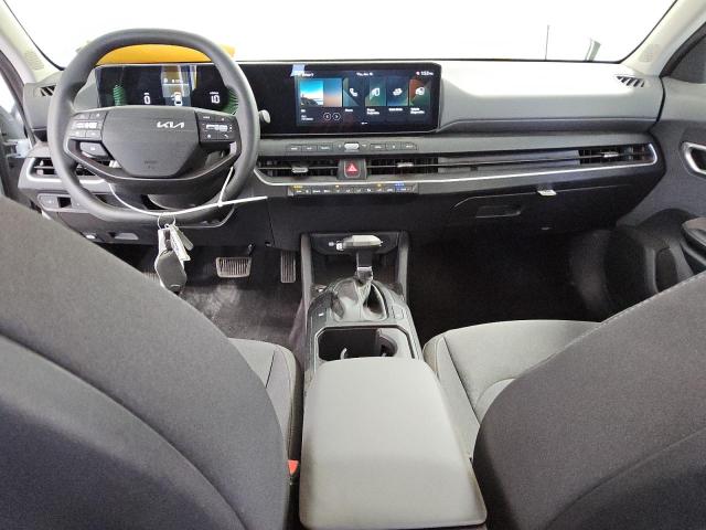 2025 KIA K4 LX 3KPFT4DE1SE050642