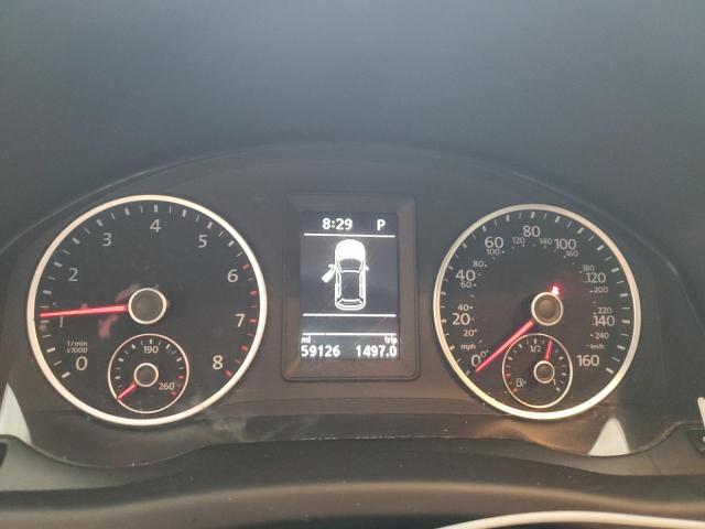 2018 VOLKSWAGEN TIGUAN LIM - WVGBV7AX5JK001967