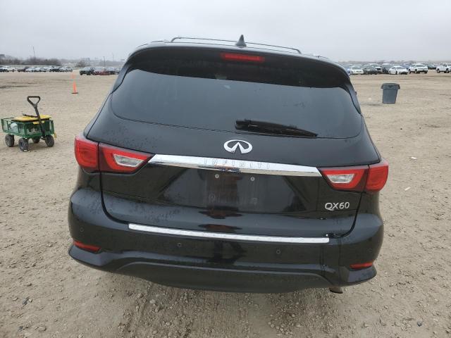 2017 INFINITI QX60 - 5N1DL0MN2HC510192