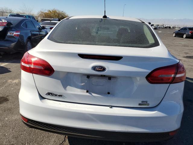 2017 FORD FOCUS SE - 1FADP3FEXHL292998