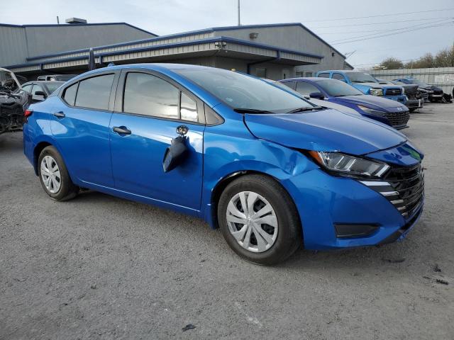 2024 NISSAN VERSA S - 3N1CN8DV9RL921798