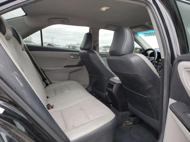 2015 TOYOTA CAMRY LE - 4T1BF1FK9FU482454