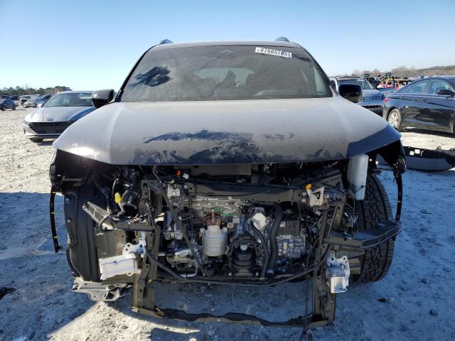 2025 HONDA PILOT TRAI 5FNYG1H65SB049678
