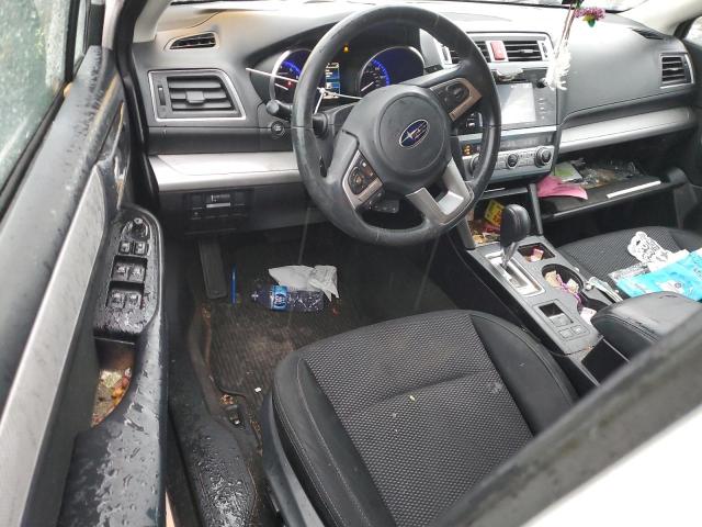 2015 SUBARU OUTBACK 2. 4S4BSACC0F3217629