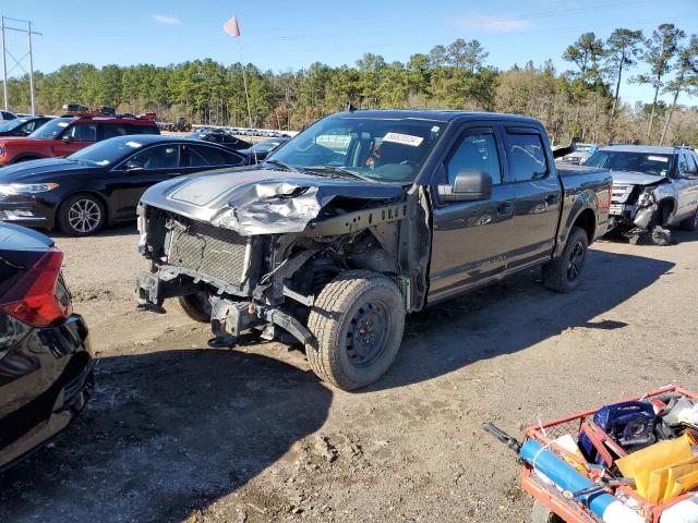 2020 FORD F150 SUPER #3049516680