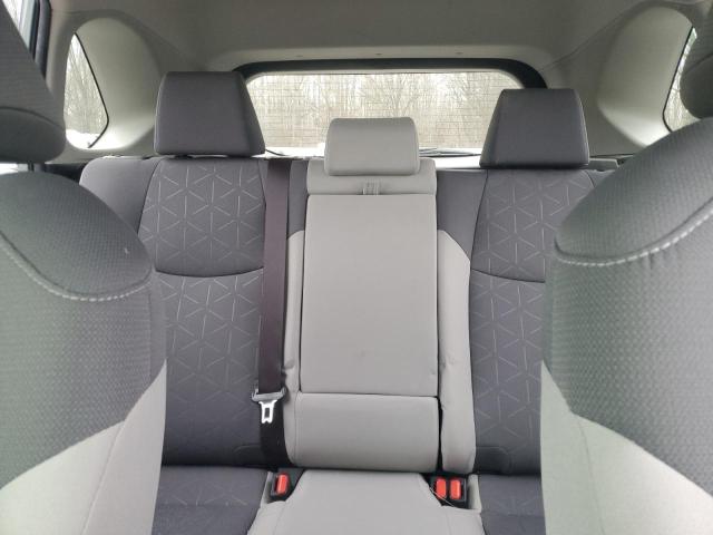 2019 TOYOTA RAV4 XLE - JTMP1RFV1KD003018