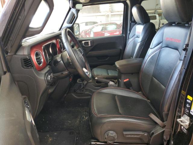2022 JEEP GLADIATOR 1C6JJTBM5NL152355