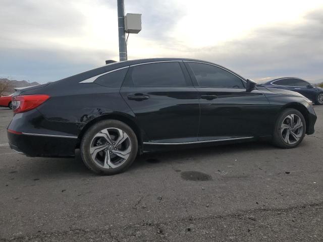 2020 HONDA ACCORD EX - 1HGCV1F46LA039741