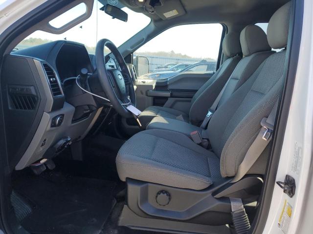 2018 FORD F150 SUPER 1FTEW1CB6JKD85156