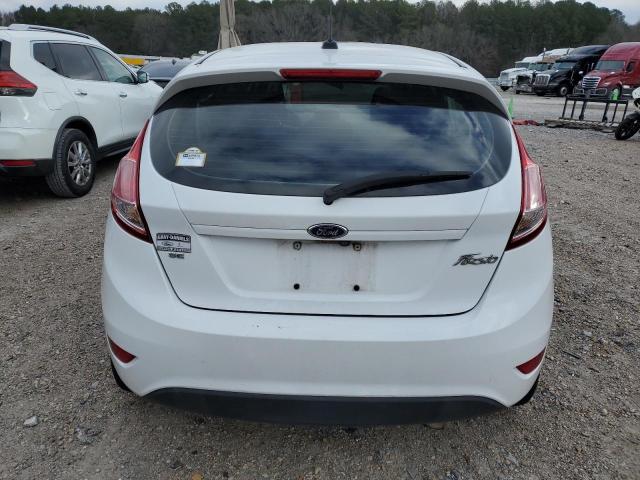 2019 FORD FIESTA SE - 3FADP4EJ4KM133727