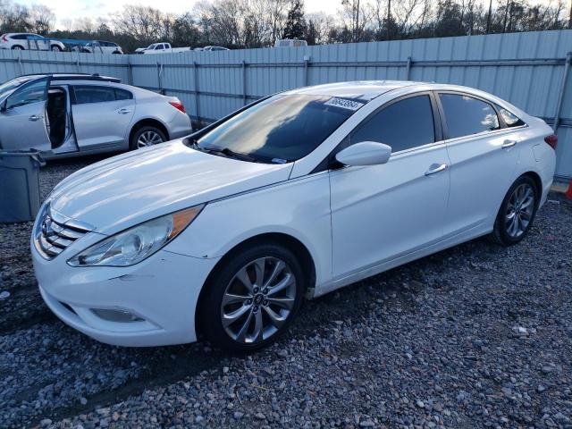 Vin: 5npec4abxch477224, lot: 86643864, hyundai sonata se 2012 img_1