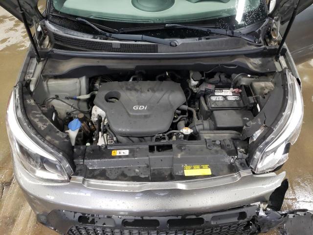 2015 KIA SOUL - KNDJN2A28F7141819