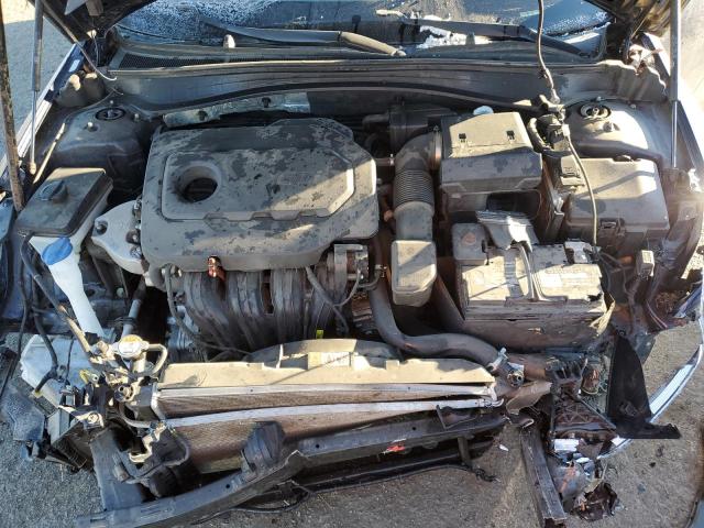 2018 KIA OPTIMA LX 5XXGT4L34JG208210