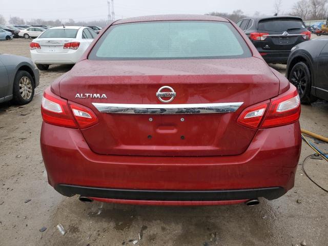 2017 NISSAN ALTIMA 2.5 - 1N4AL3AP7HC476691