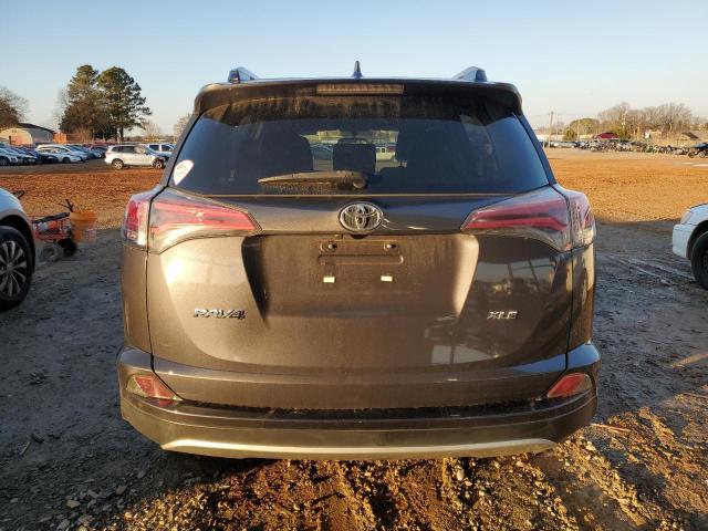 2016 TOYOTA RAV4 XLE - JTMWFREV6GJ095217