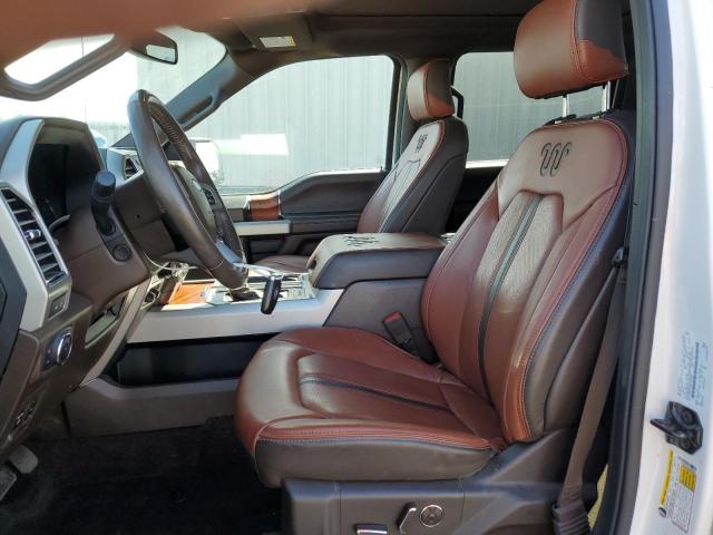 2020 FORD F150 SUPER - 1FTEW1E48LFA46084