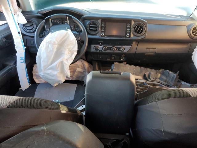 2022 TOYOTA TACOMA ACC - 3TYSX5EN8NT016817