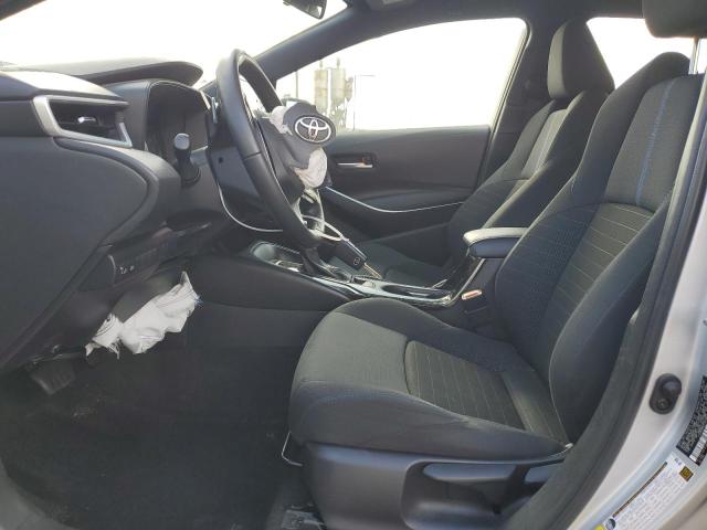 2022 TOYOTA COROLLA SE - JTDS4MCEXN3513449