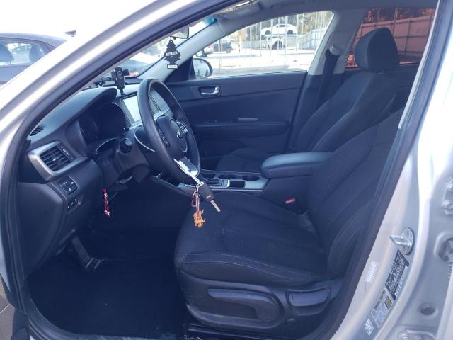 2020 KIA OPTIMA LX - 5XXGT4L31LG386692
