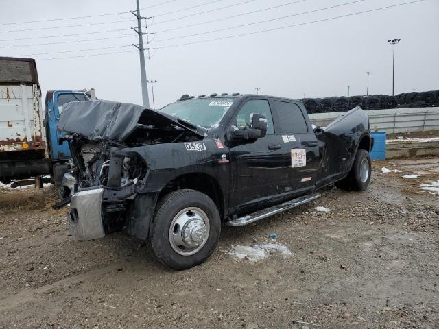 RAM 3500 TRADESMAN