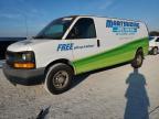 CHEVROLET EXPRESS G2