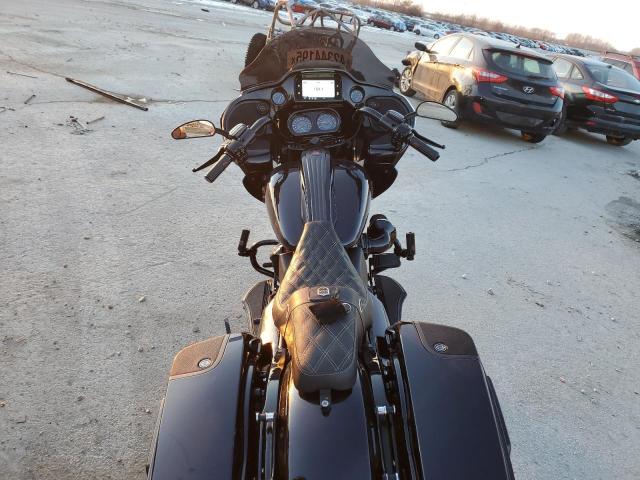 2019 HARLEY-DAVIDSON FLTRXSE 1HD1TCL16KB951374