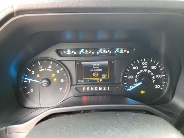 2015 FORD F150 SUPER - 1FTEW1EF6FFB06823