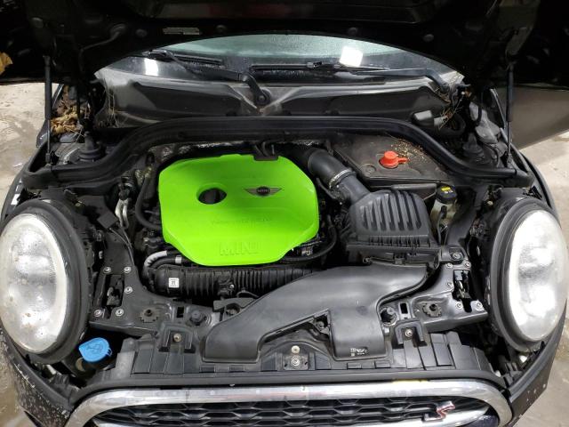 2016 MINI COOPER S WMWXP7C58G3B49744