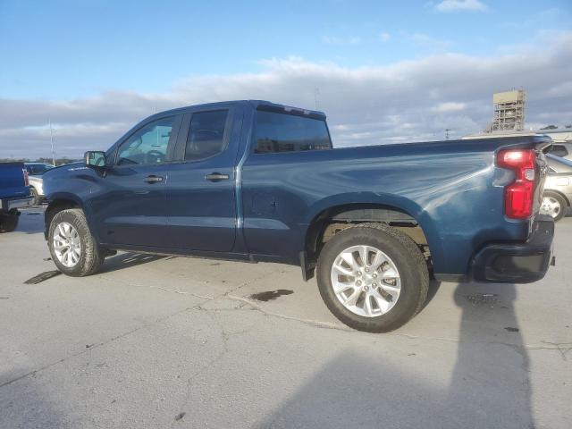 2020 CHEVROLET SILVERADO - 1GCRWBEHXLZ141173