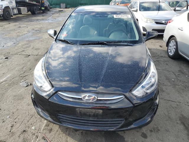 2016 HYUNDAI ACCENT SE - KMHCT4AE5GU108697