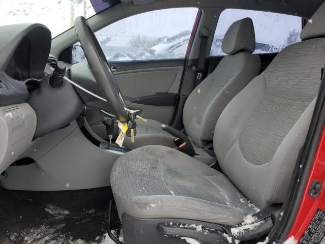 2017 HYUNDAI ACCENT SE - KMHCT5AE4HU325746