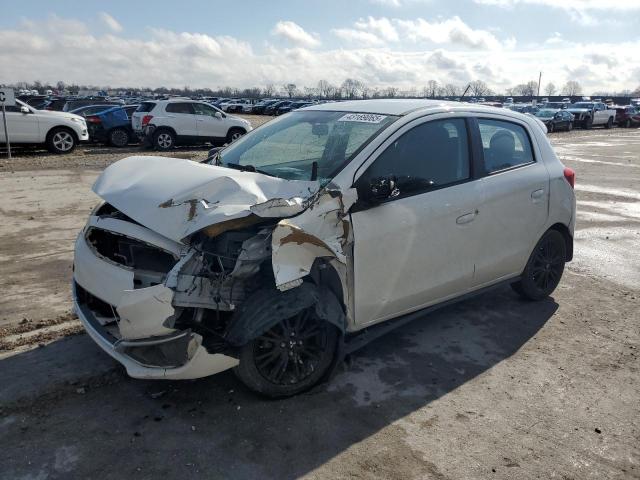 Vin: ml32a5hjxkh002166, lot: 43169065, mitsubishi mirage le le 2019 img_1