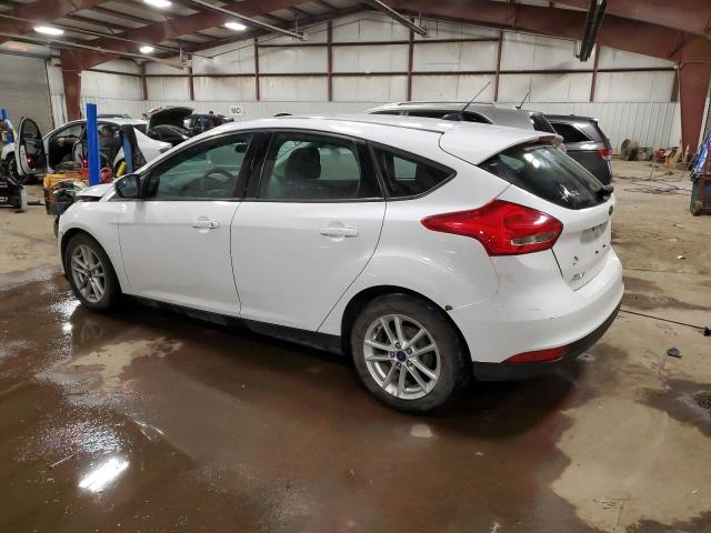 Vin: 1fadp3k23hl215367, lot: 89188635, ford focus se 20172