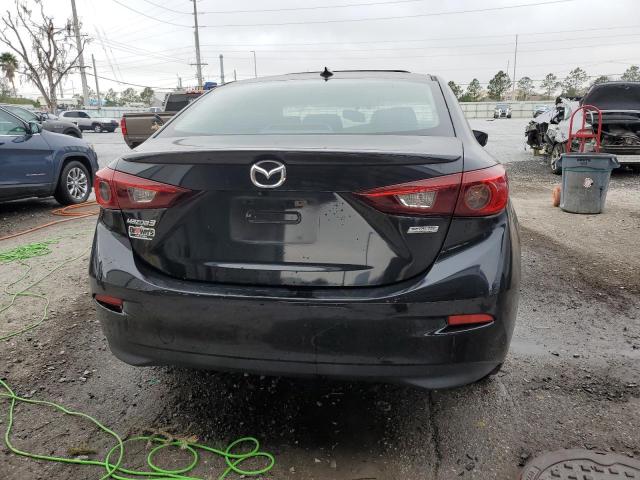 2016 MAZDA 3 GRAND TO JM1BM1X79G1313252
