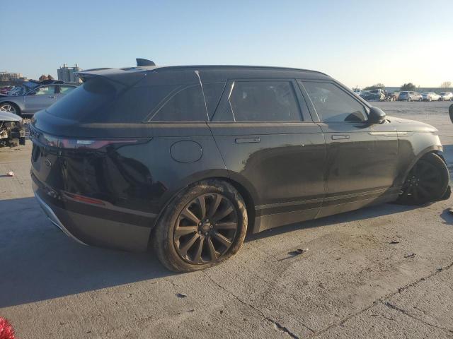 2018 LAND ROVER RANGE ROVE - SALYL2RVXJA772868