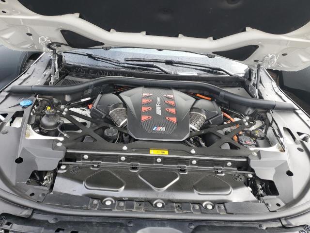 2024 BMW XM 5YM23CS0XR9V53110