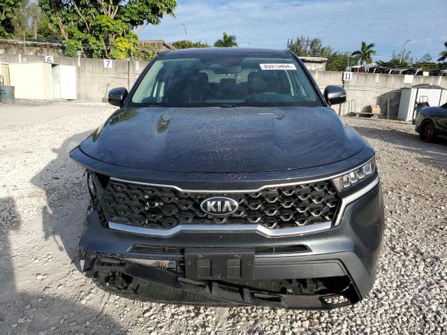 2021 KIA SORENTO LX - 5XYRG4LC7MG021024