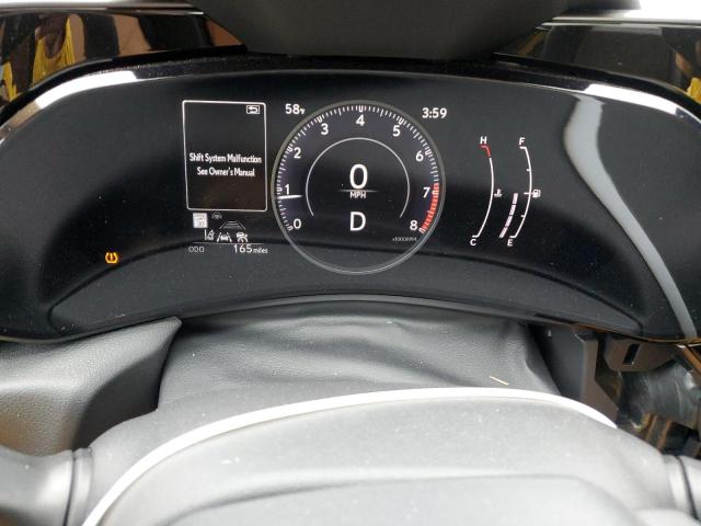 2025 LEXUS NX 250 PRE 2T2GDCAZ6SC021165
