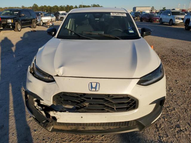 2023 HONDA HR-V SPORT - 3CZRZ2H56PM729338