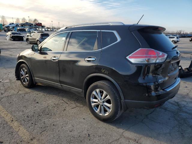 2016 NISSAN ROGUE S - KNMAT2MV1GP603893