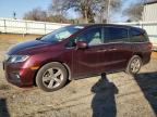 2019 HONDA ODYSSEY EX - 5FNRL6H59KB096443
