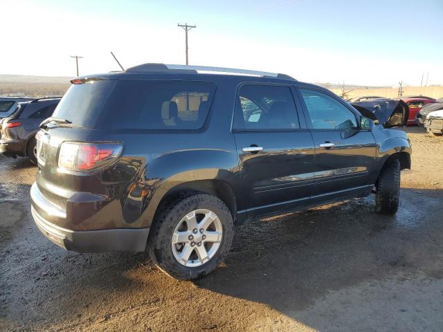 2015 GMC ACADIA SLE - 1GKKRPKDXFJ276975